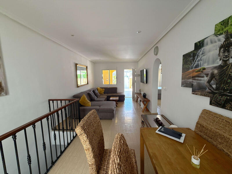 4 slaapkamer Appartement Te koop