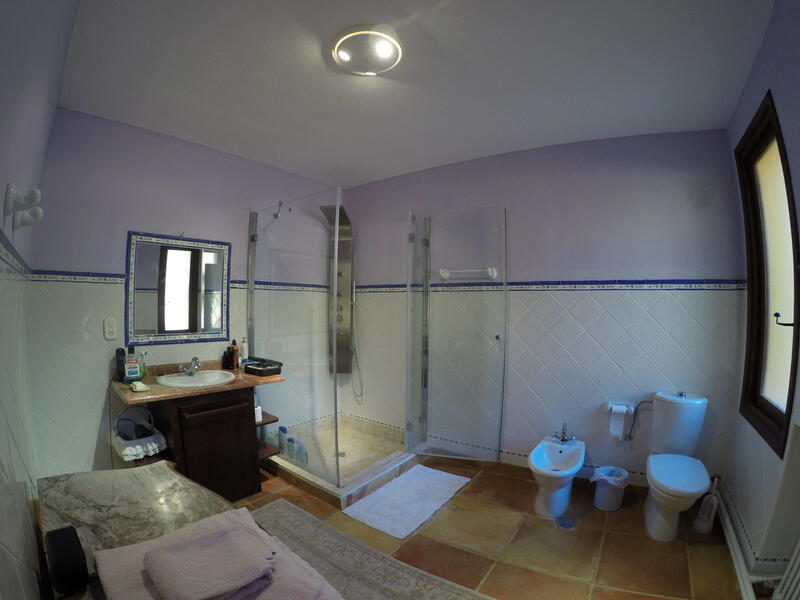 7 Schlafzimmer Villa zu verkaufen