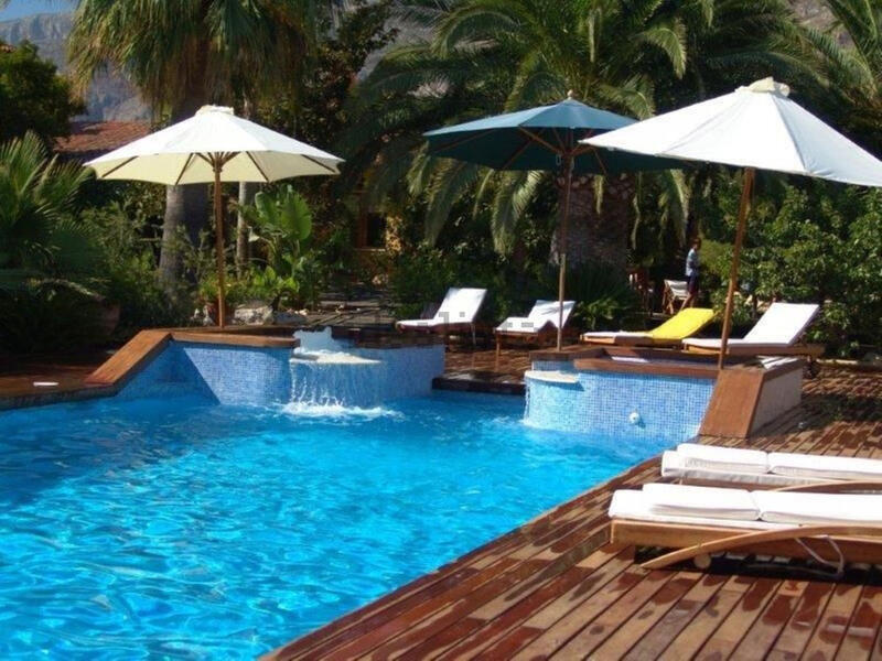 7 Schlafzimmer Villa zu verkaufen