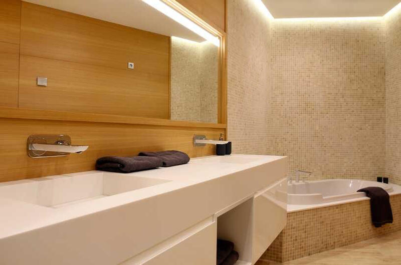 3 Cuarto Apartamento en venta