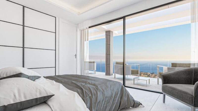 4 chambre Villa à vendre