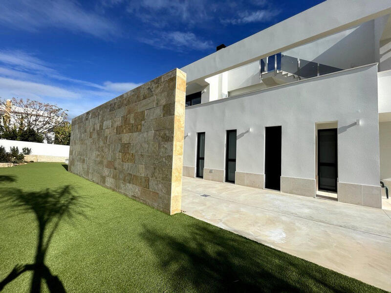 4 Schlafzimmer Villa zu verkaufen