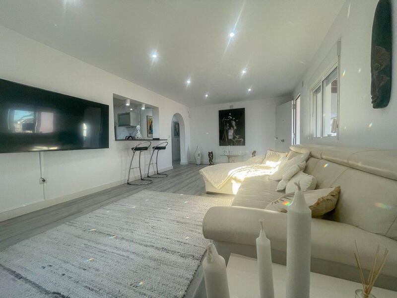 3 Cuarto Villa en venta