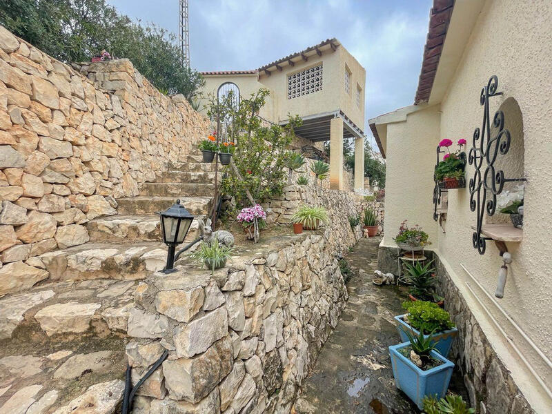 4 soveværelse Villa til salg 4 soveværelse Villa til salg