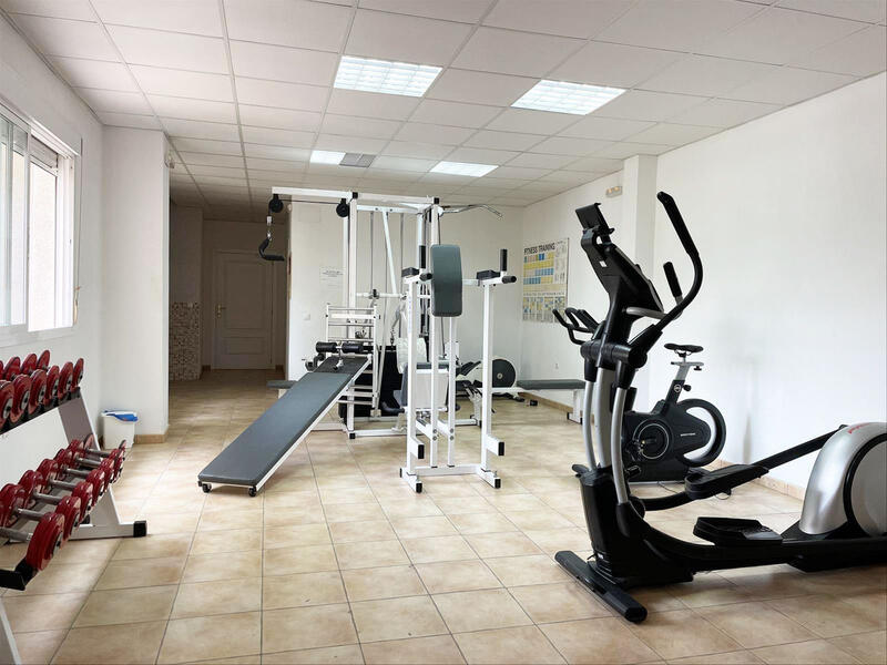 3 bedroom Apartment for sale