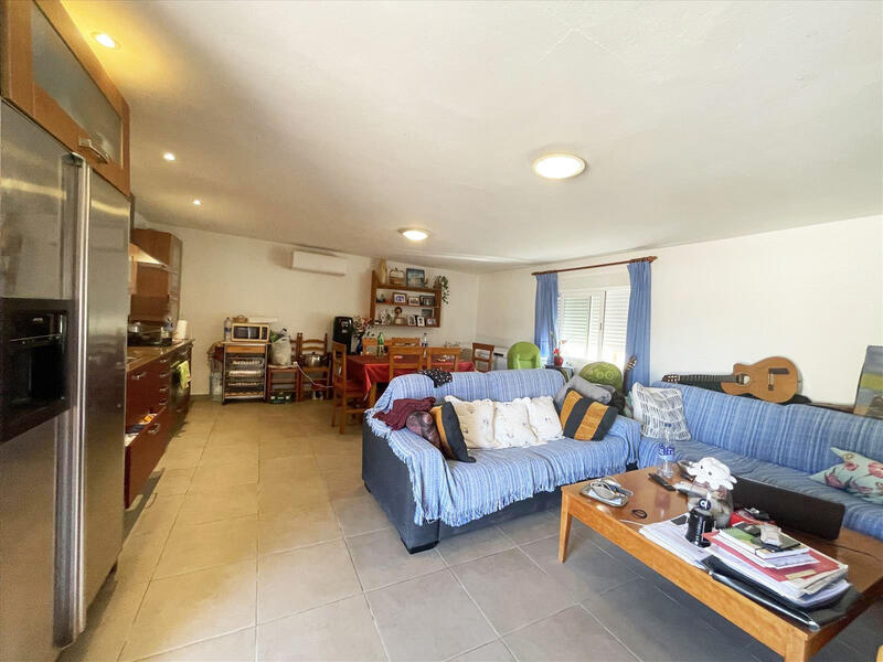 5 chambre Villa à vendre