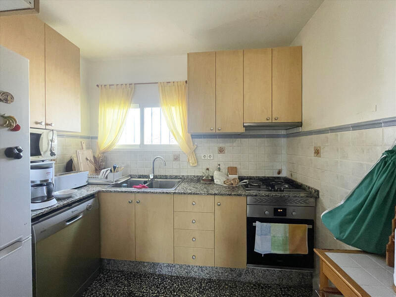 5 chambre Villa à vendre