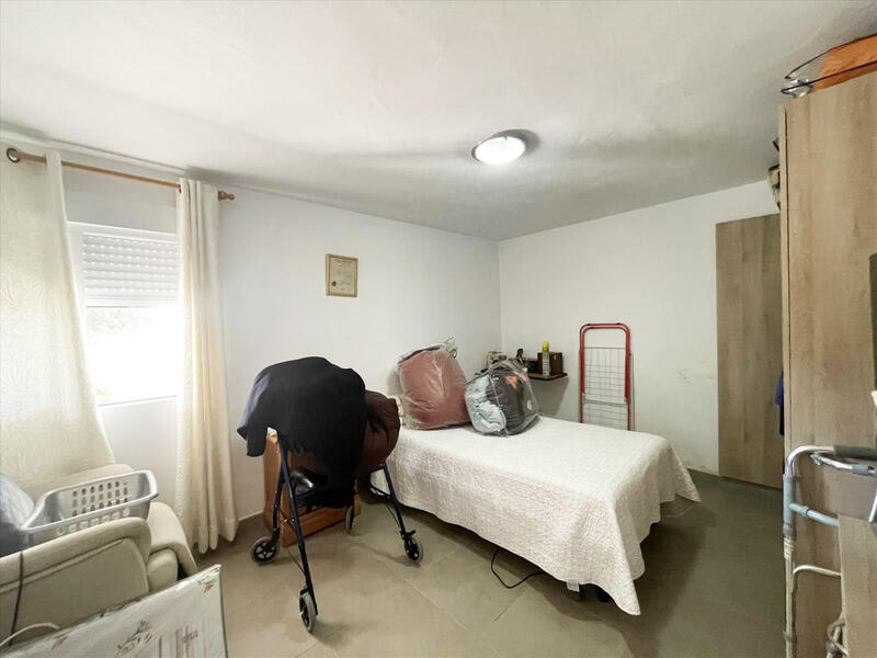 5 chambre Villa à vendre