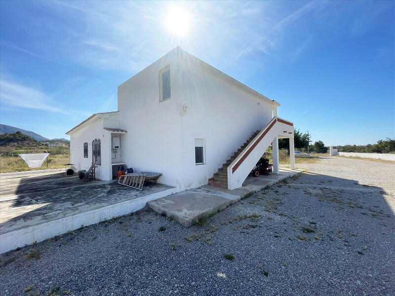 5 chambre Villa à vendre