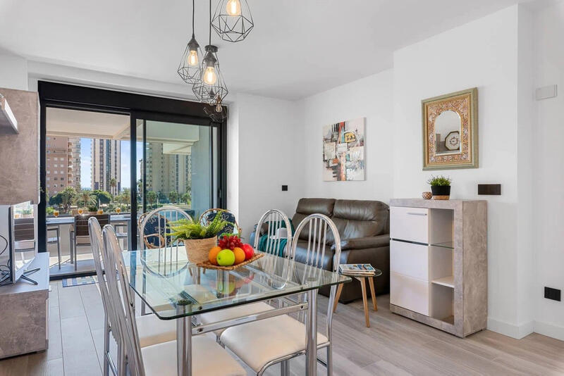 3 Cuarto Apartamento en venta