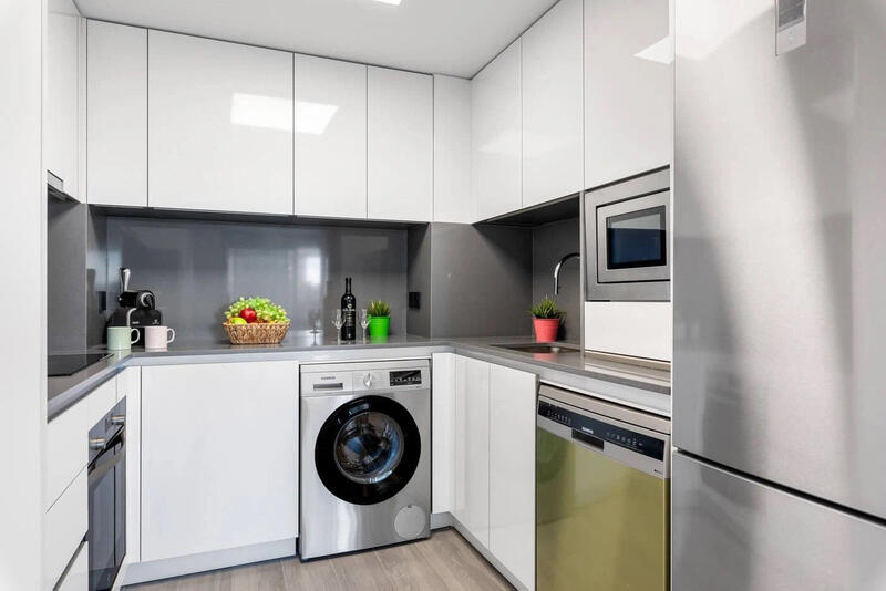 3 Cuarto Apartamento en venta