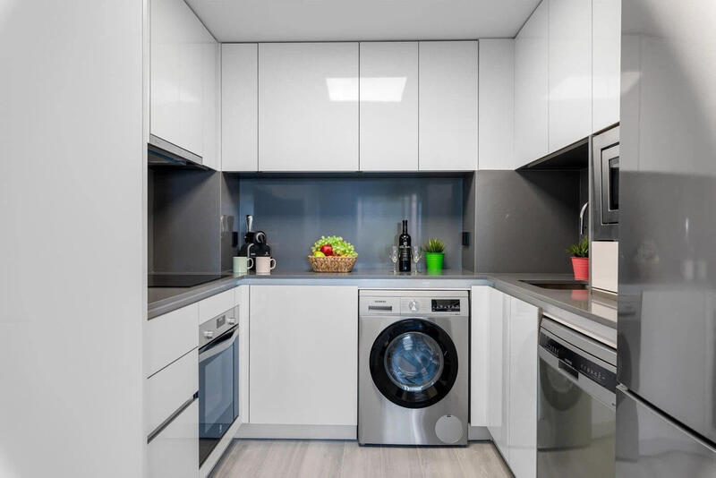 3 Cuarto Apartamento en venta