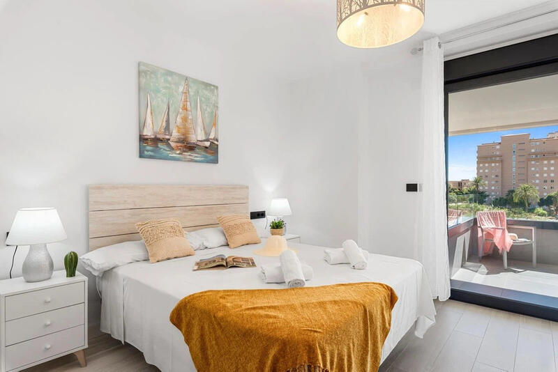 3 Cuarto Apartamento en venta