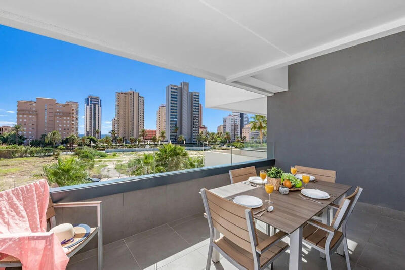 3 Cuarto Apartamento en venta