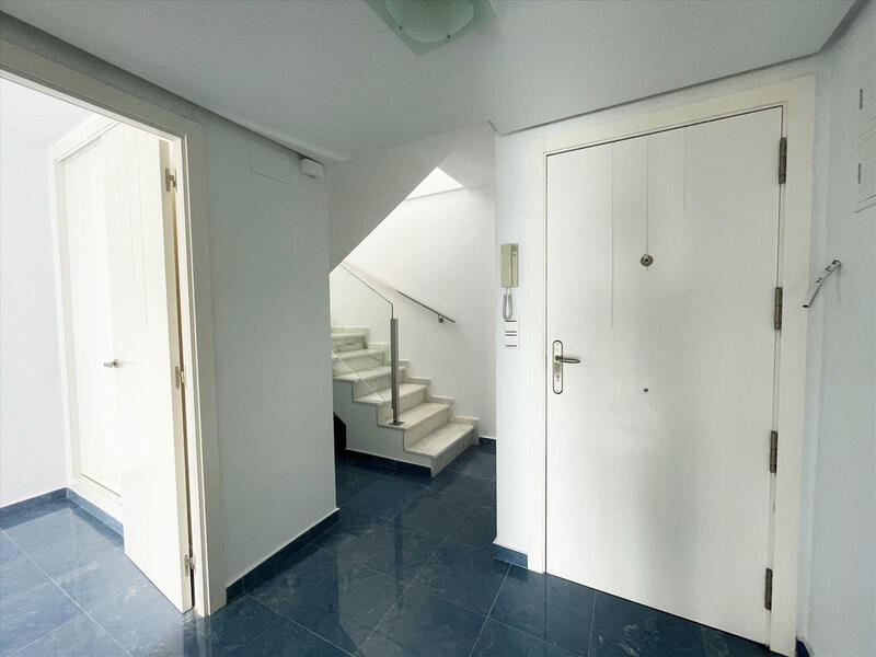 3 slaapkamer Appartement Te koop