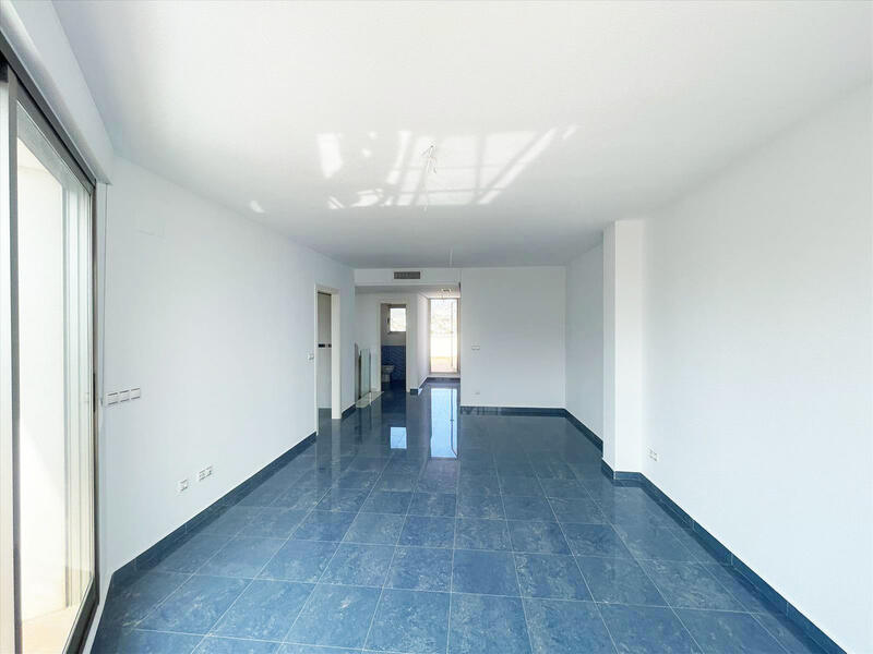 3 slaapkamer Appartement Te koop