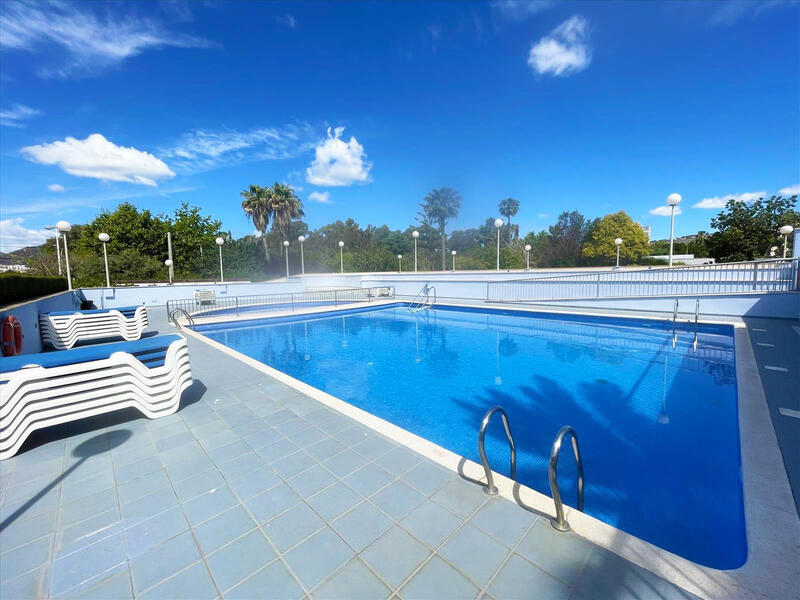 3 slaapkamer Appartement Te koop