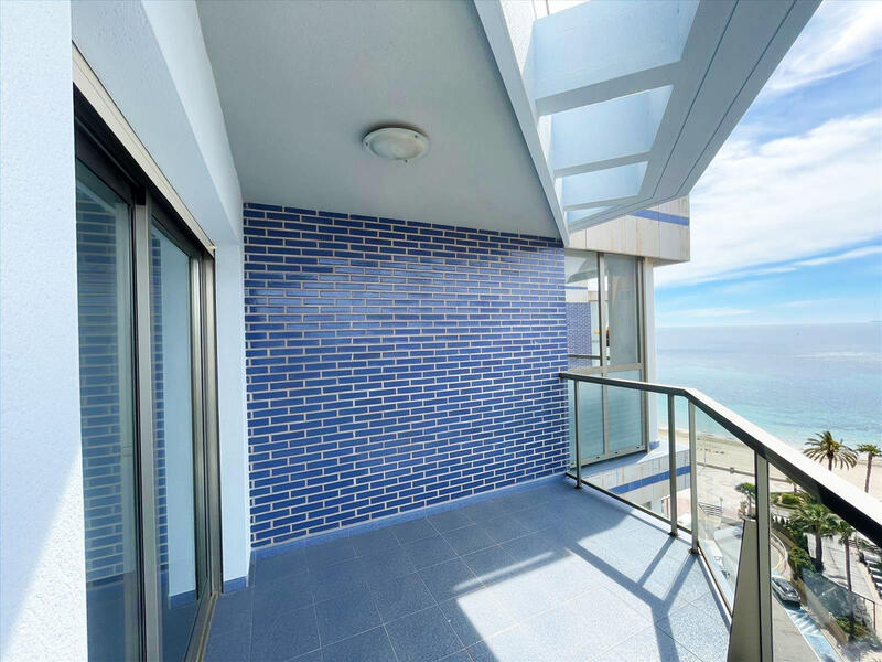 3 slaapkamer Appartement Te koop