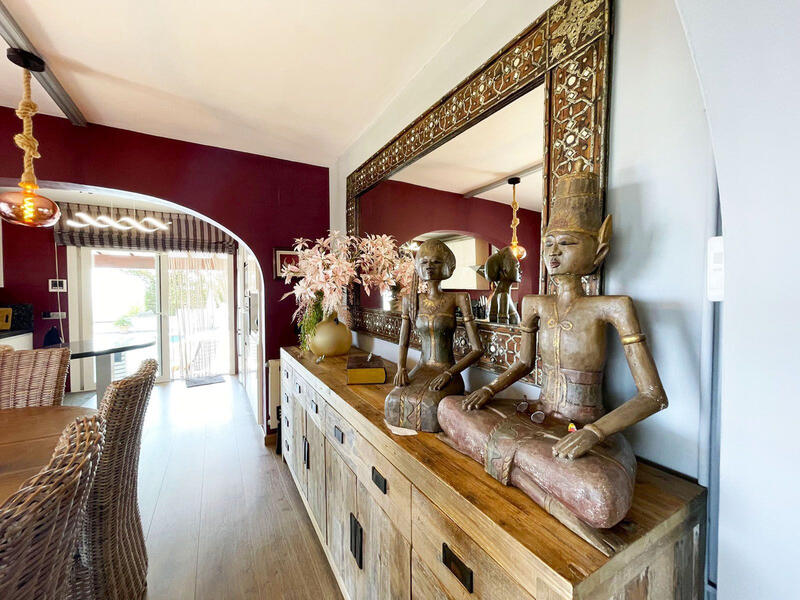 3 chambre Villa à vendre