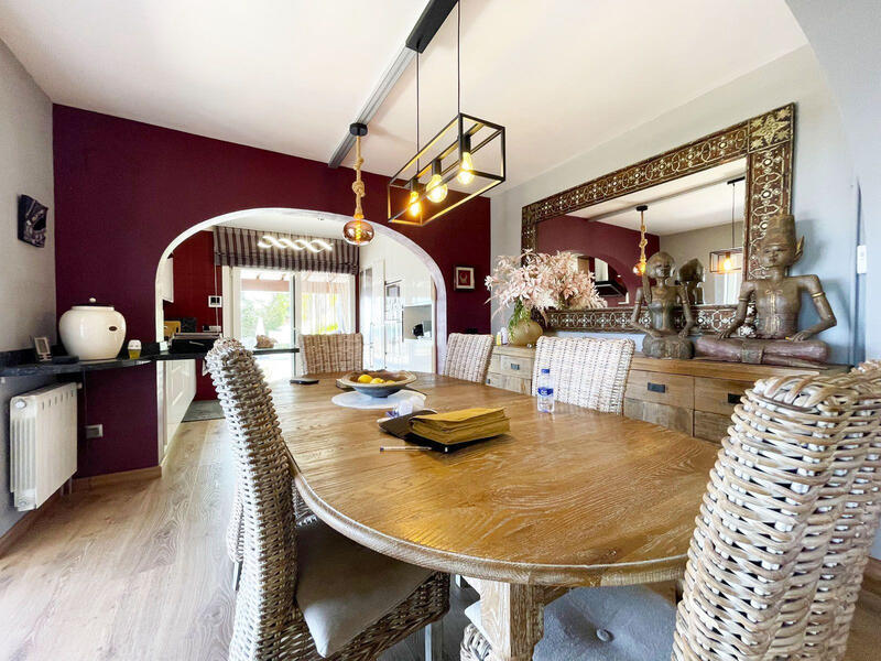 3 chambre Villa à vendre