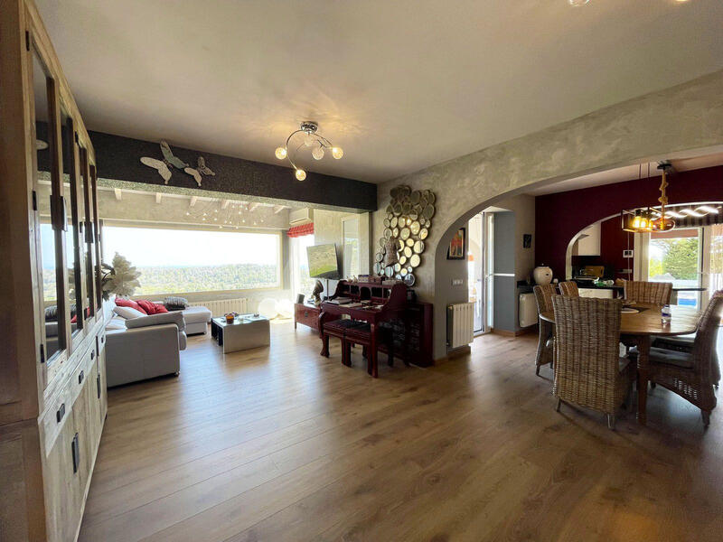 3 chambre Villa à vendre