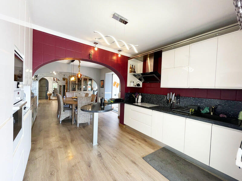 3 chambre Villa à vendre