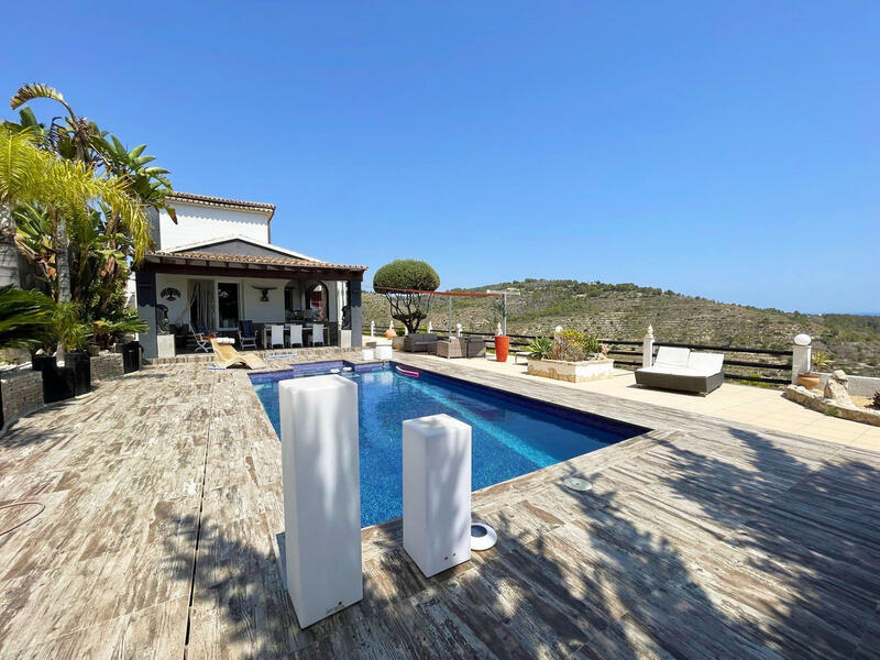 3 chambre Villa à vendre