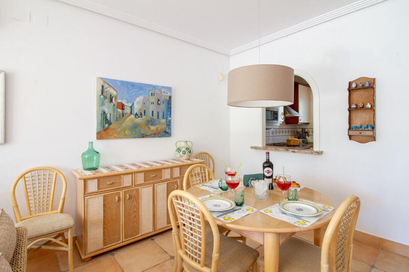 3 slaapkamer Villa Te koop