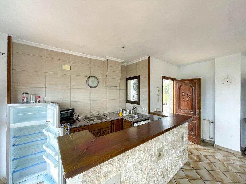 5 Cuarto Villa en venta