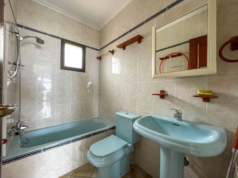 5 Cuarto Villa en venta