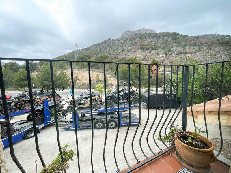 5 Cuarto Villa en venta