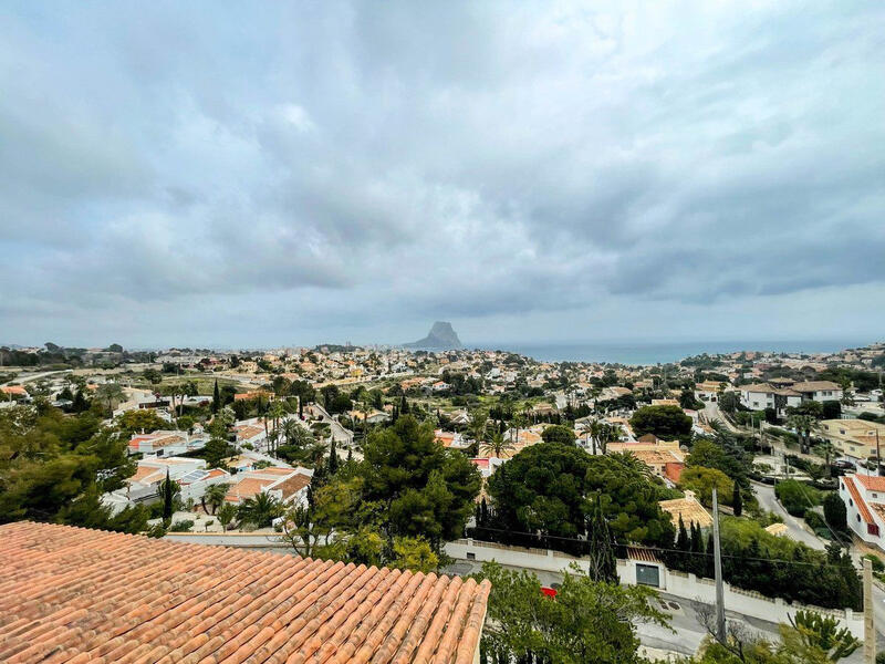 5 Cuarto Villa en venta