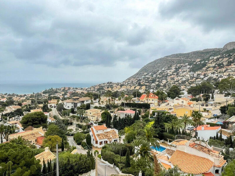 5 Cuarto Villa en venta