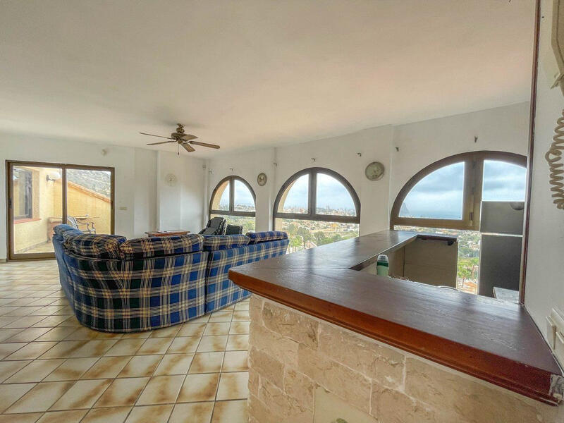 5 Cuarto Villa en venta