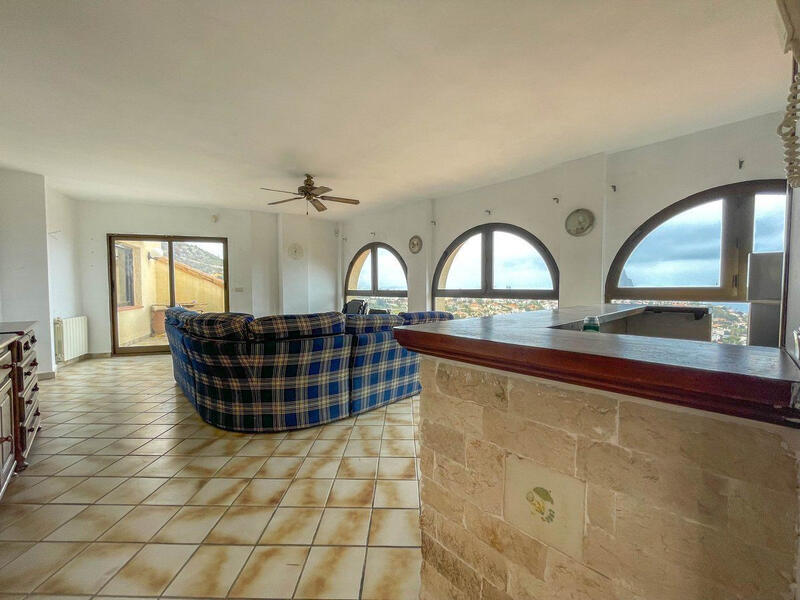 5 Cuarto Villa en venta