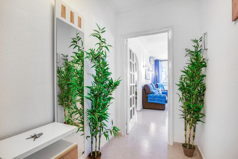 2 slaapkamer Appartement Te koop