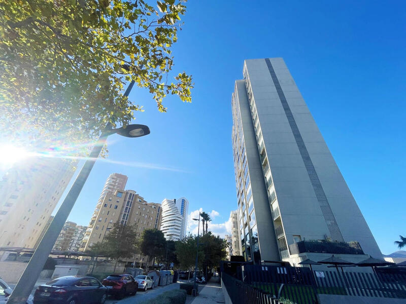 2 Cuarto Apartamento en venta