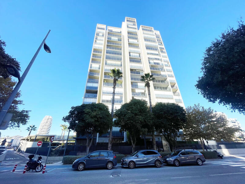 2 Cuarto Apartamento en venta