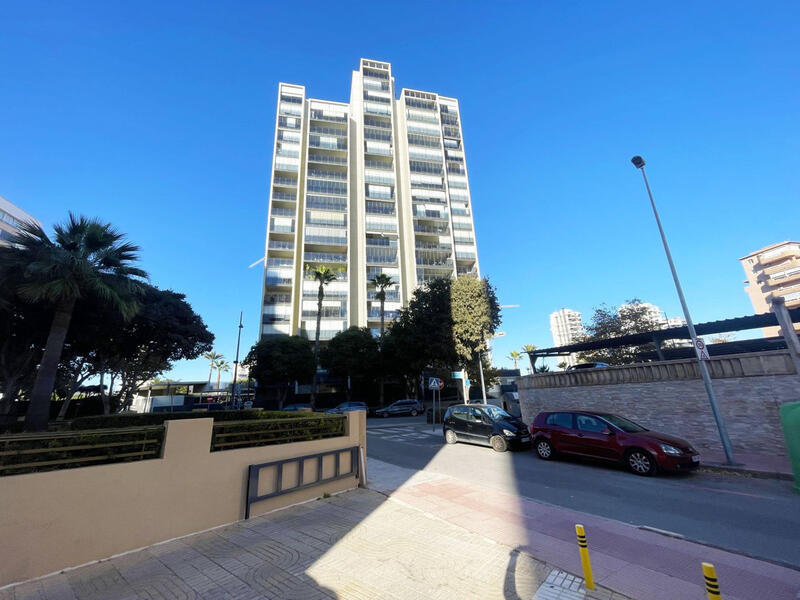 2 Cuarto Apartamento en venta