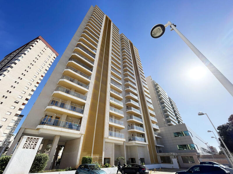 2 chambre Appartement à vendre