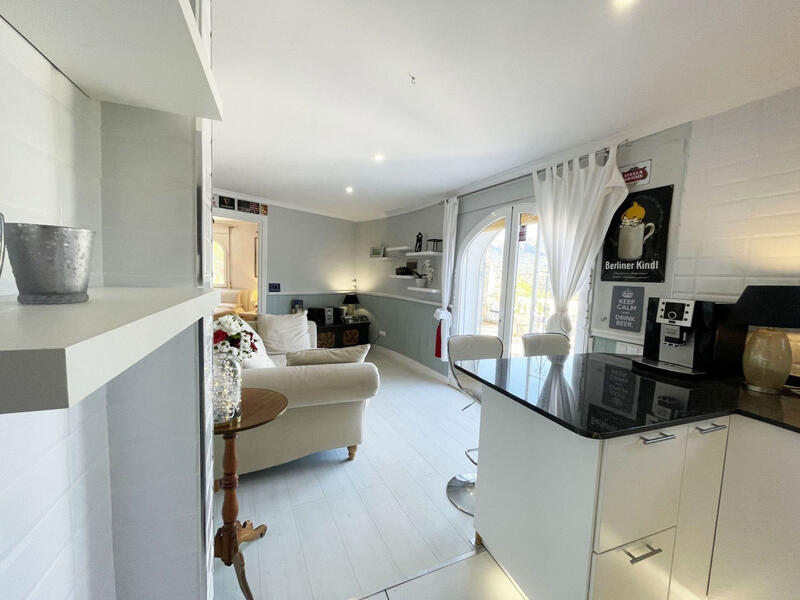 4 soverom Villa til salgs