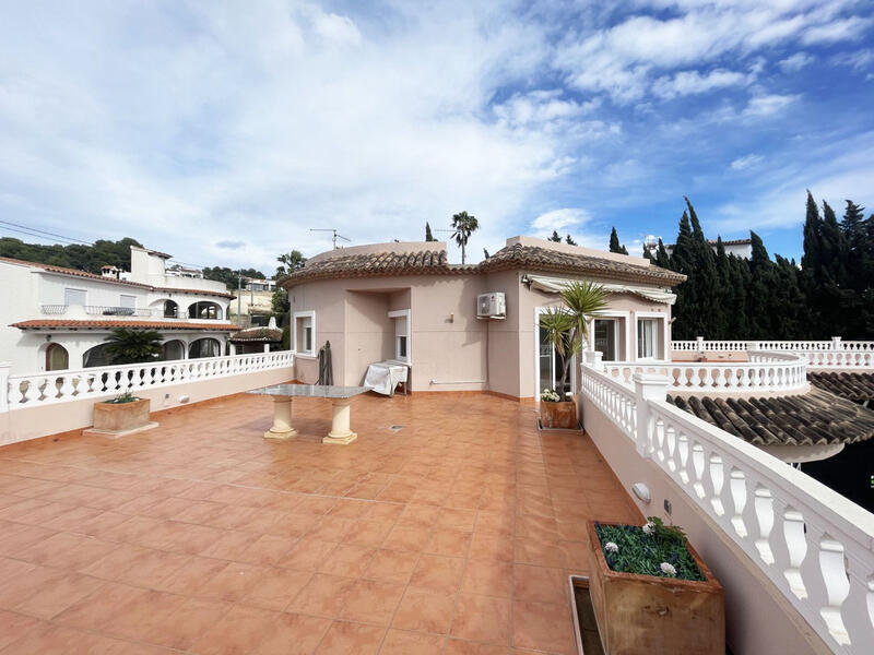 3 Cuarto Apartamento en venta