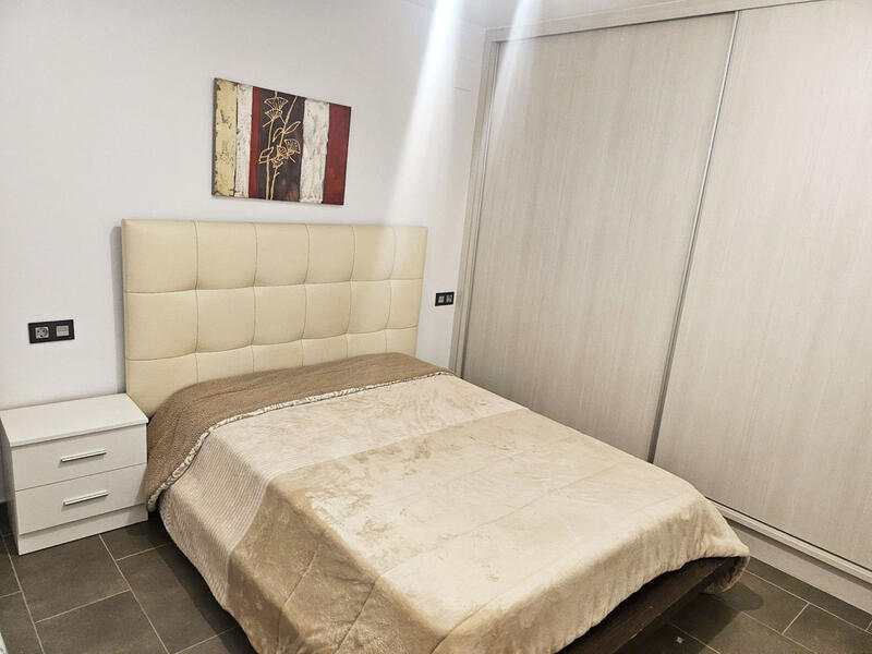 4 soverom Villa til salgs