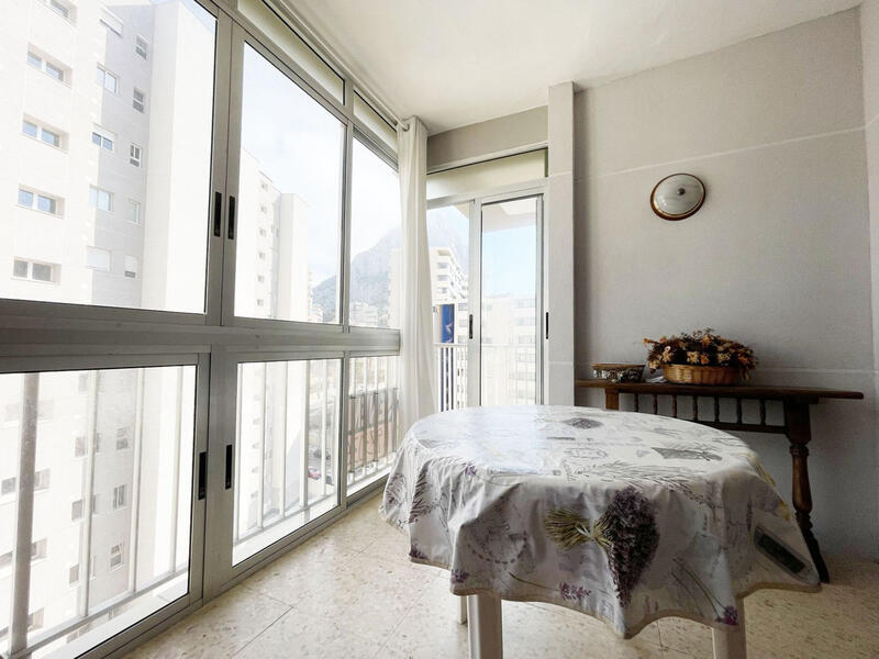 2 Schlafzimmer Appartement zu verkaufen