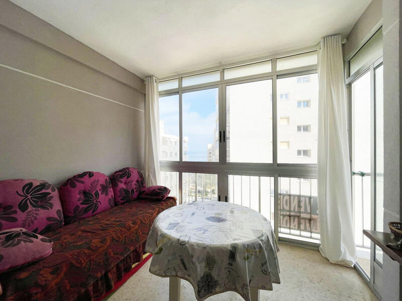 2 Schlafzimmer Appartement zu verkaufen