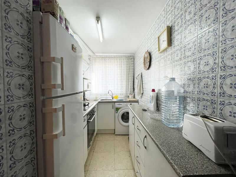 2 Schlafzimmer Appartement zu verkaufen