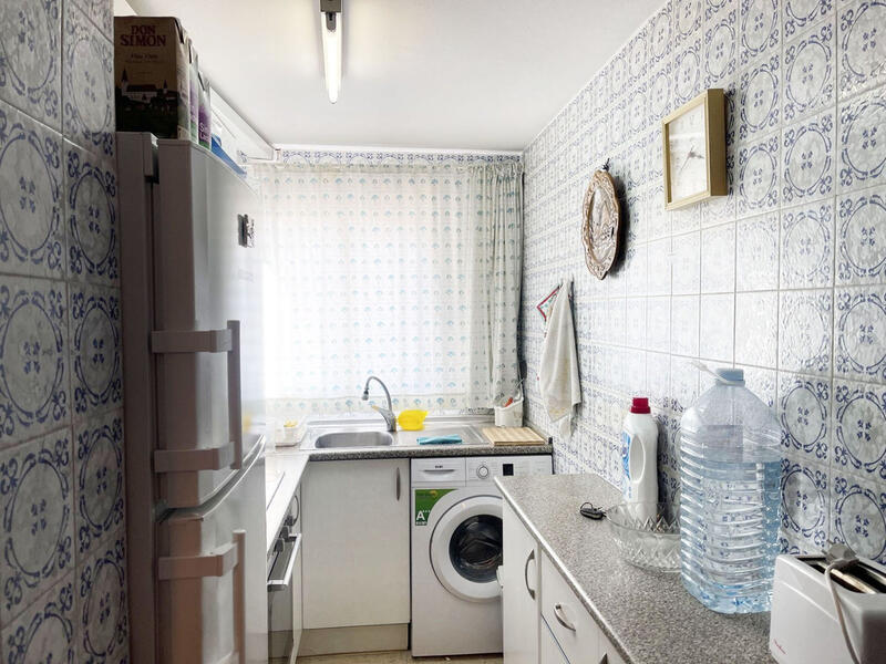 2 Schlafzimmer Appartement zu verkaufen