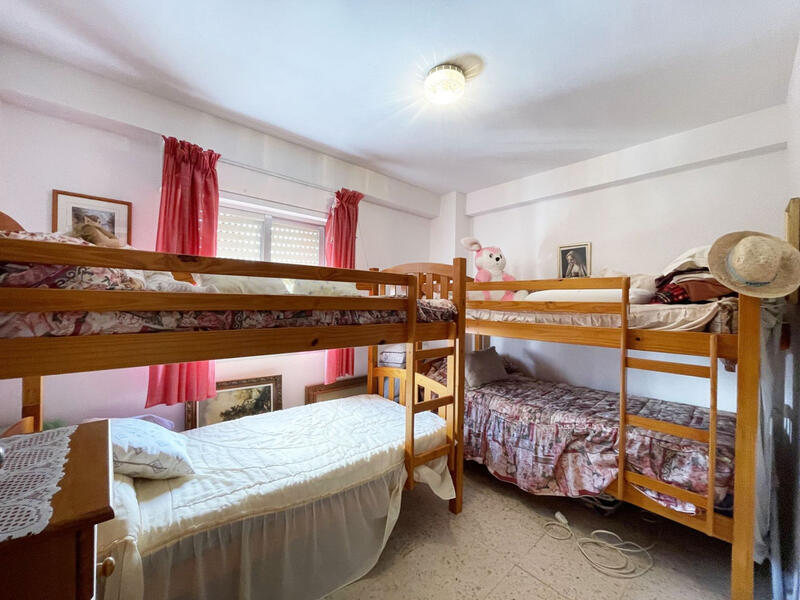 2 Schlafzimmer Appartement zu verkaufen