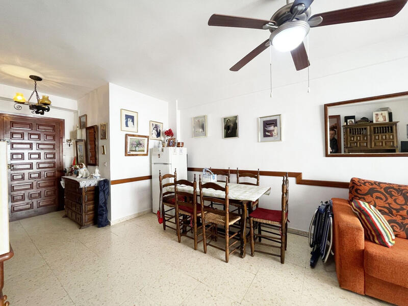 2 Schlafzimmer Appartement zu verkaufen