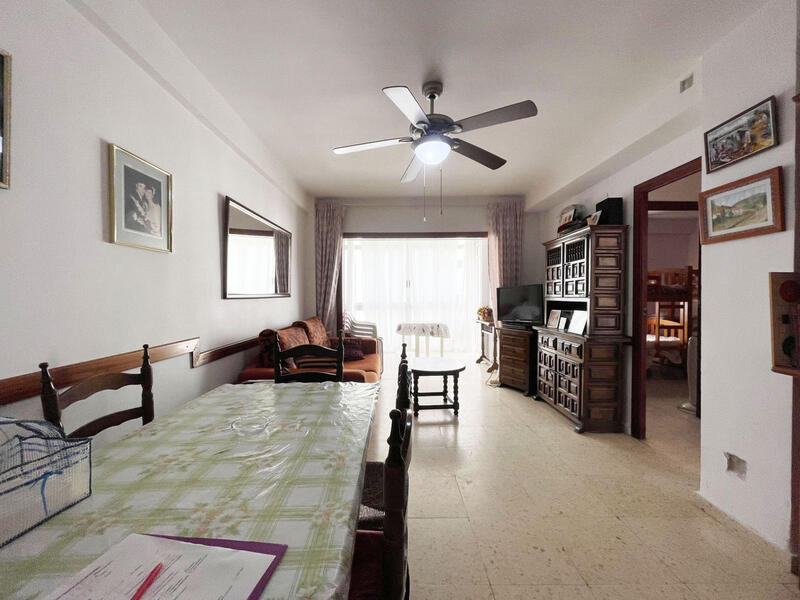 2 Schlafzimmer Appartement zu verkaufen